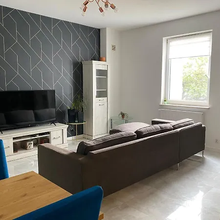 Apartment In Cyprysowa