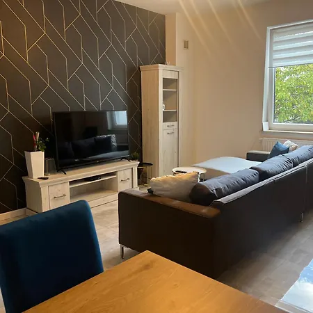 Apartment In Cyprysowa
